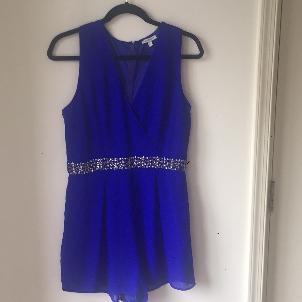 Party romper